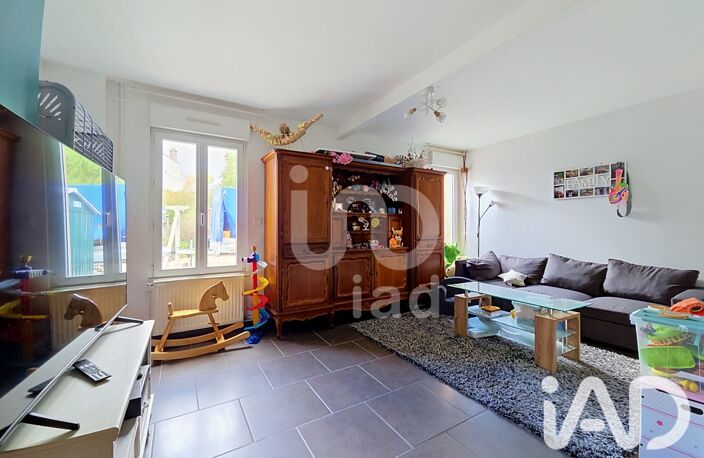 Vente Maison/villa 4 pièces — photo 5