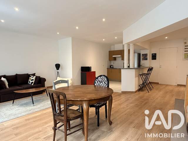 Vente Appartement 2 pièces — photo du bien