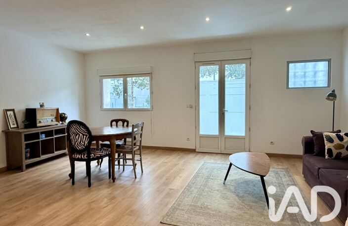 Vente Appartement 2 pièces — photo 5