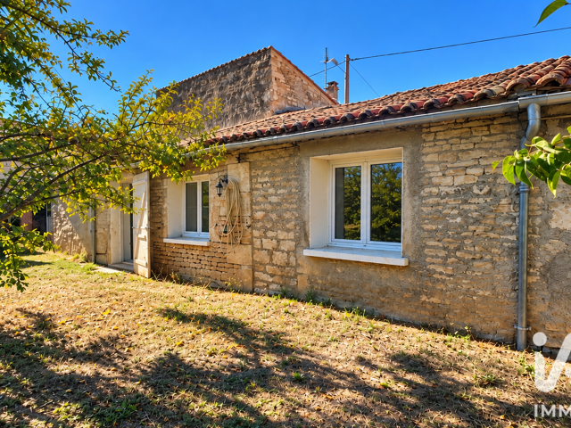 Vente Maison de campagne 4 pièces — photo du bien