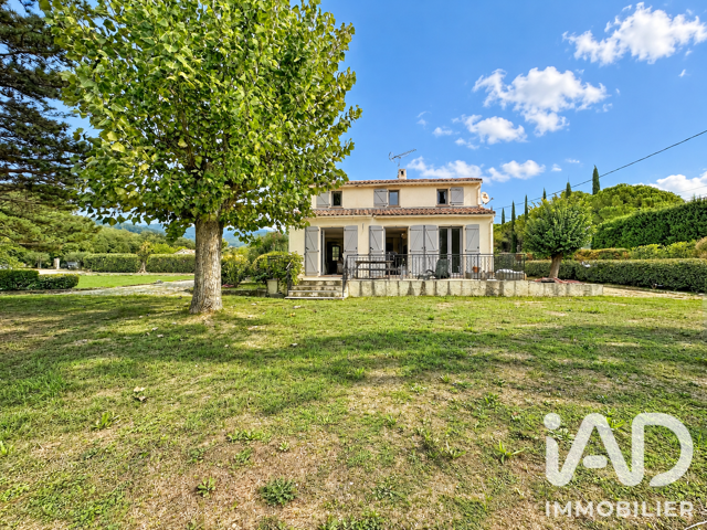 Vente Maison/villa 5 pièces — photo du bien