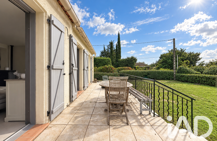 Vente Maison/villa 5 pièces — photo 2