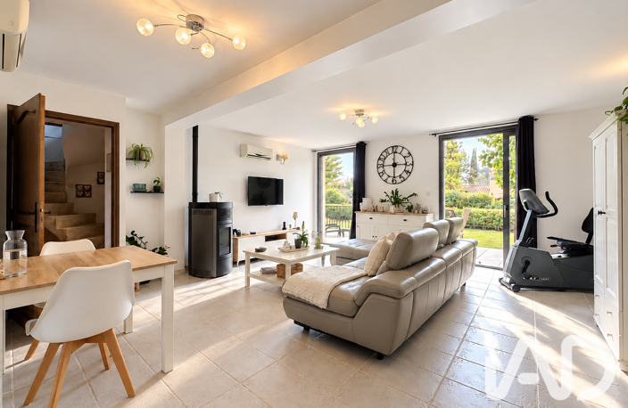 Vente Maison/villa 5 pièces — photo 4