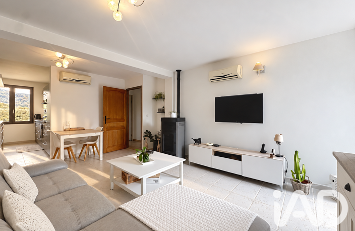 Vente Maison/villa 5 pièces — photo 5