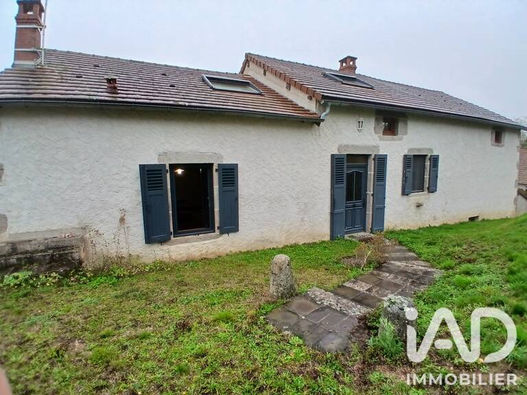 Vente Maison de village 4 pièces — photo 1