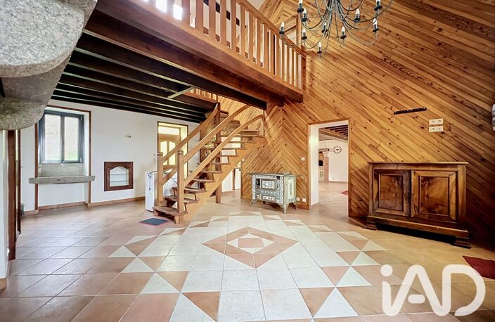 Vente Maison de village 4 pièces — photo 3