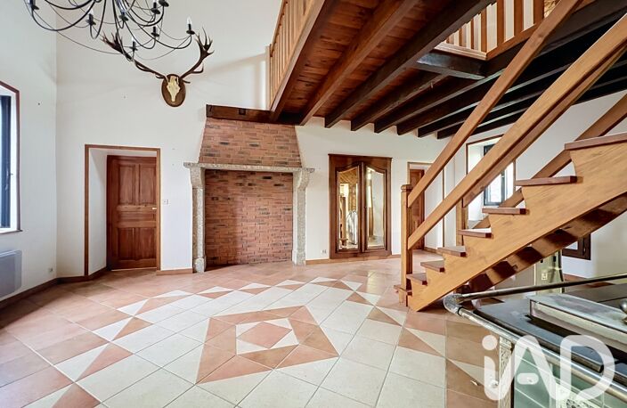 Vente Maison de village 4 pièces — photo 4