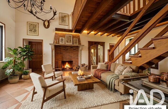 Vente Maison de village 4 pièces — photo 5