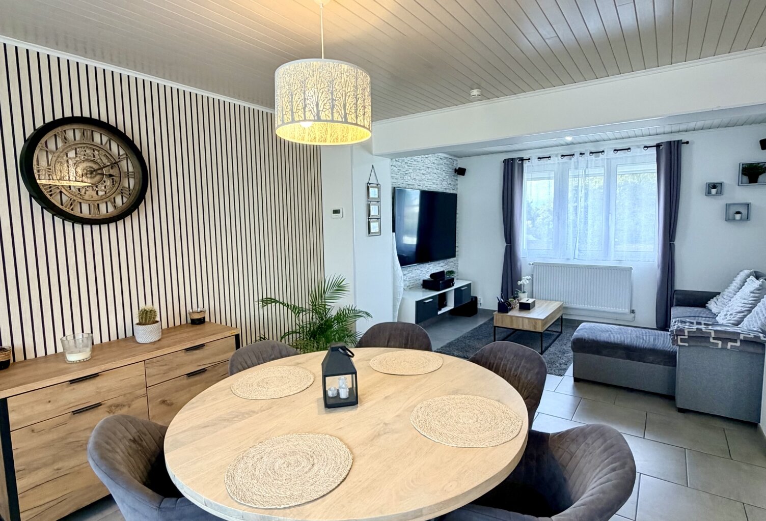 Vente Maison/villa 4 pièces — photo 1