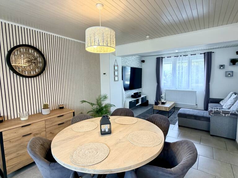 Vente Maison/villa 4 pièces — photo 1
