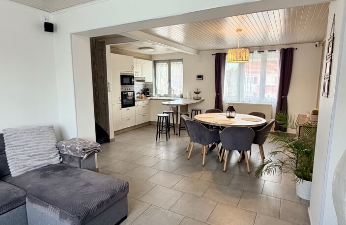 Vente Maison/villa 4 pièces — photo 2