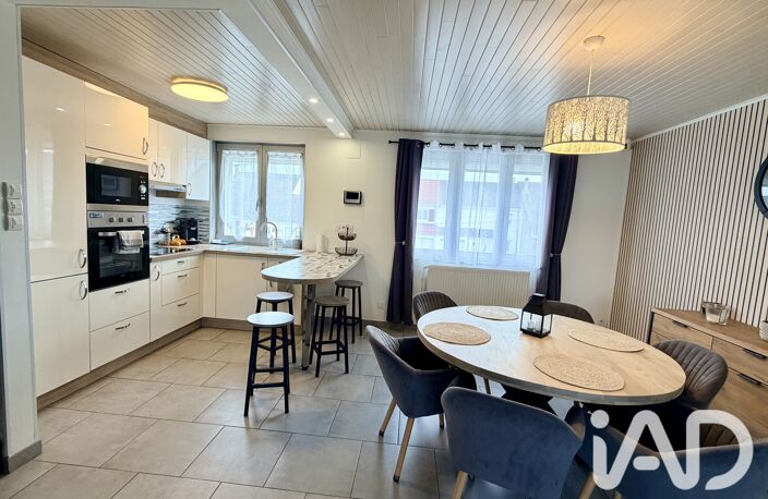Vente Maison/villa 4 pièces — photo 3