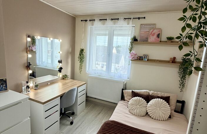Vente Maison/villa 4 pièces — photo 4