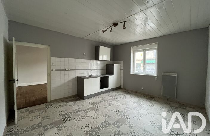 Vente Maison de ville 4 pièces — photo 3