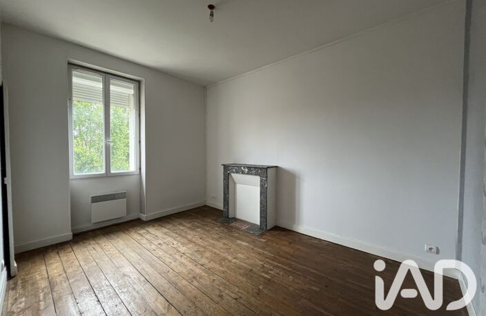 Vente Maison de ville 4 pièces — photo 5