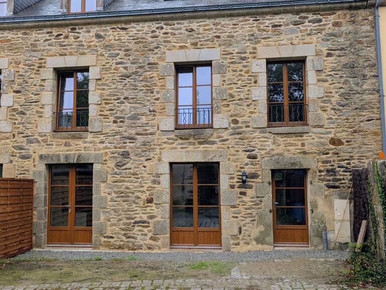 Location Maison de campagne 5 pièces — photo 1