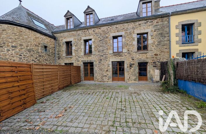 Location Maison de campagne 5 pièces — photo 2