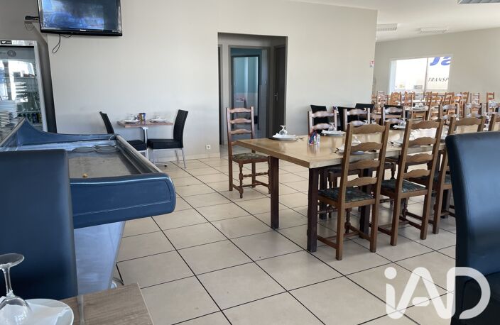 Vente Immeuble 200 m&sup2; — photo 2