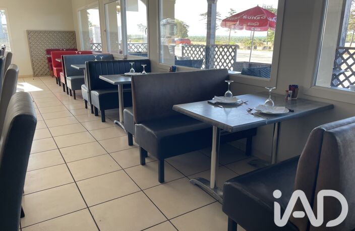 Vente Immeuble 200 m&sup2; — photo 4