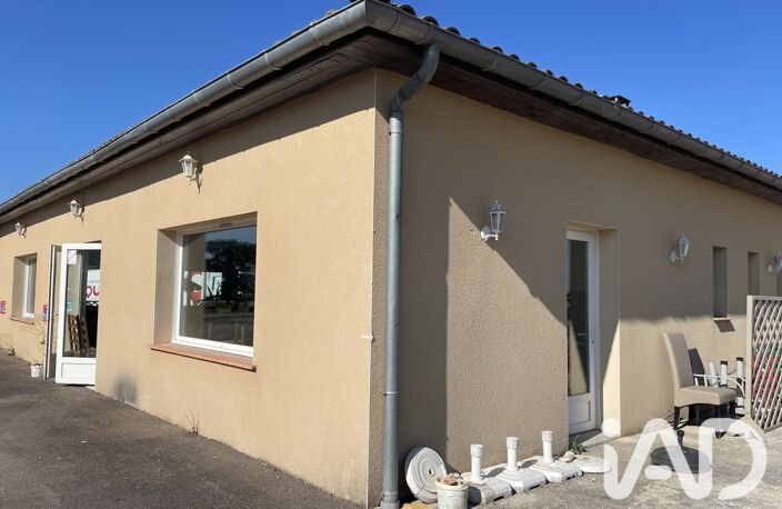 Vente Immeuble 200 m&sup2; — photo 5