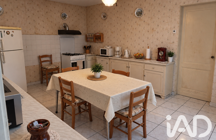Vente Maison/villa 4 pièces — photo 2