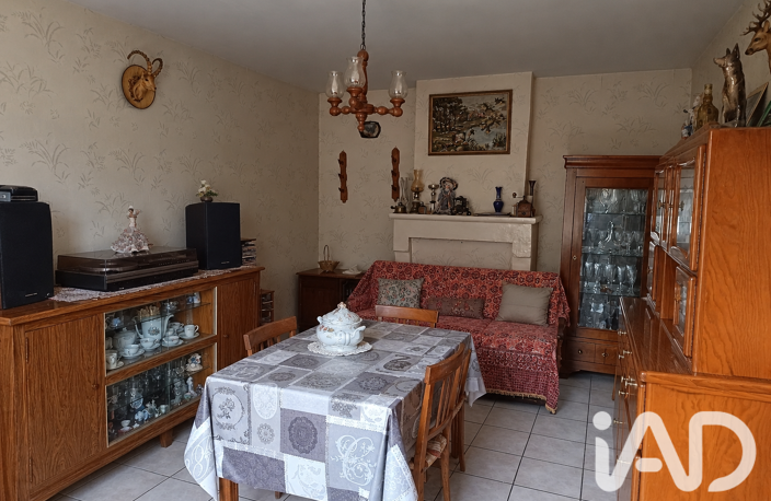 Vente Maison/villa 4 pièces — photo 3