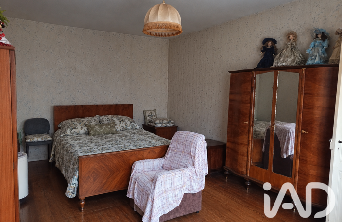 Vente Maison/villa 4 pièces — photo 4