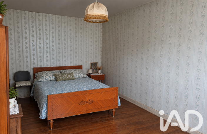Vente Maison/villa 4 pièces — photo 5