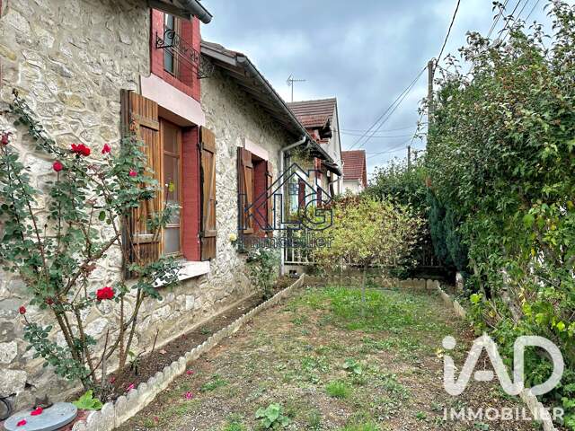 Vente Maison de ville 5 pièces — photo du bien