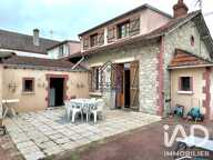 Vente Maison de ville 5 pièces — photo 2