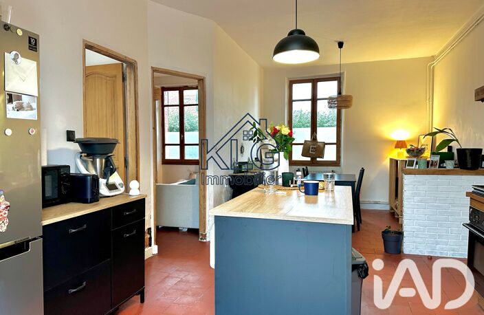Vente Maison de ville 5 pièces — photo 5