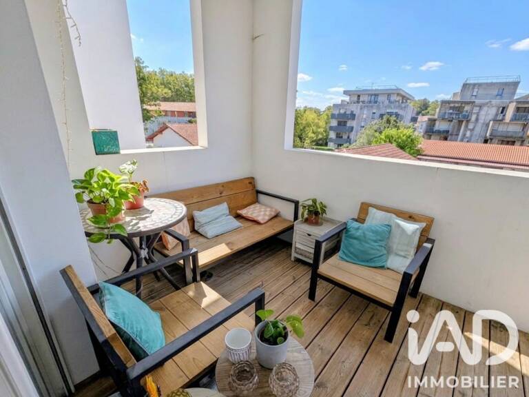 Vente Appartement 2 pièces — photo 1