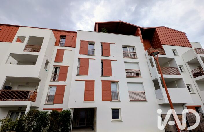 Vente Appartement 2 pièces — photo 5