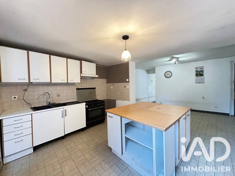 Vente Maison de ville 5 pièces — photo 1