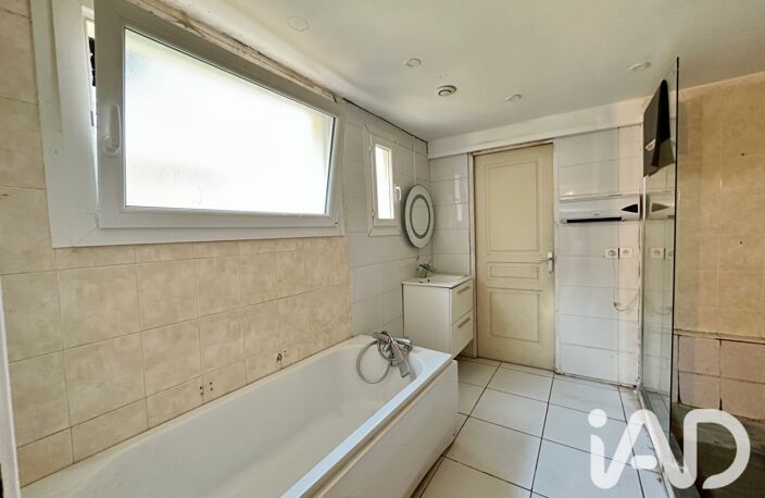 Vente Maison de ville 5 pièces — photo 4