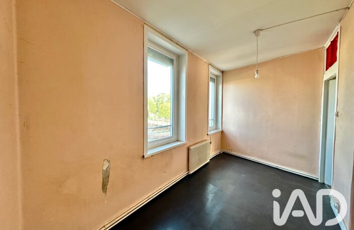 Vente Maison de ville 5 pièces — photo 5