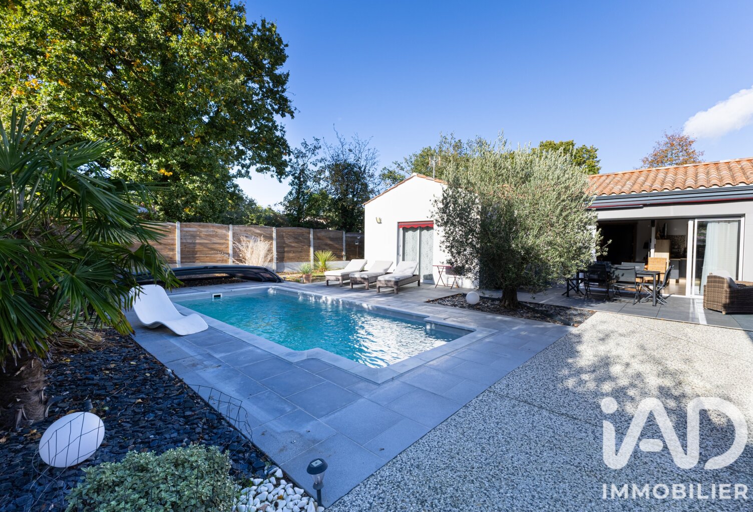 Vente Maison/villa 6 pièces — photo 1