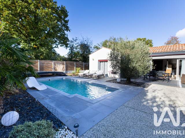 Vente Maison/villa 6 pièces — photo du bien