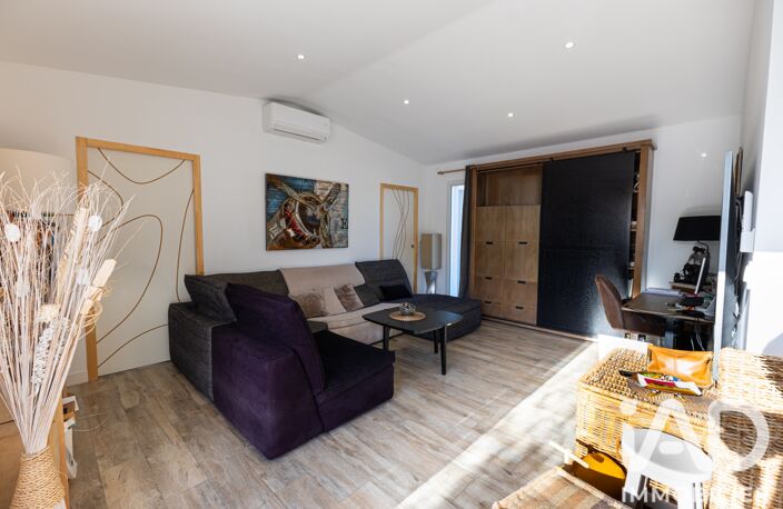 Vente Maison/villa 6 pièces — photo 2