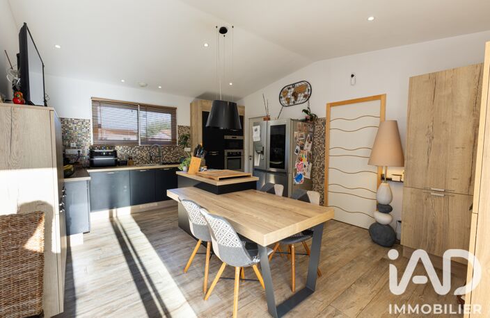Vente Maison/villa 6 pièces — photo 3
