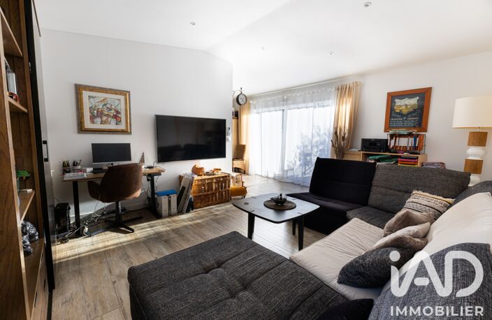 Vente Maison/villa 6 pièces — photo 4