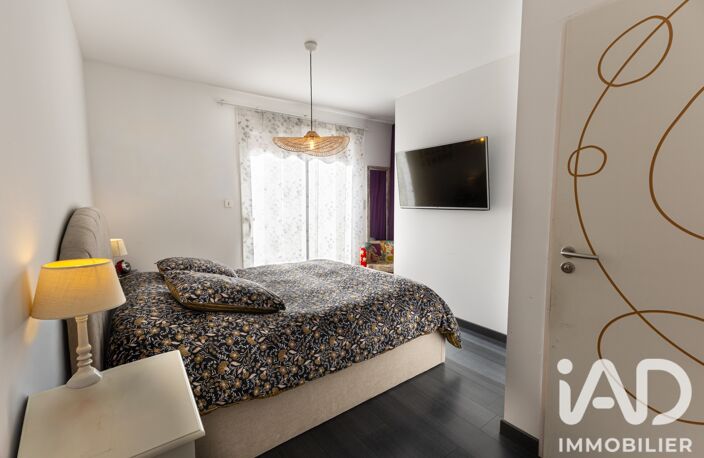 Vente Maison/villa 6 pièces — photo 5