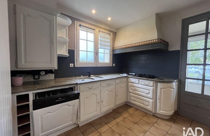 Vente Maison/villa 3 pièces — photo 2