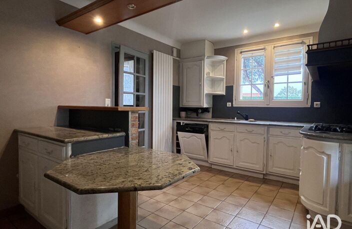 Vente Maison/villa 3 pièces — photo 3