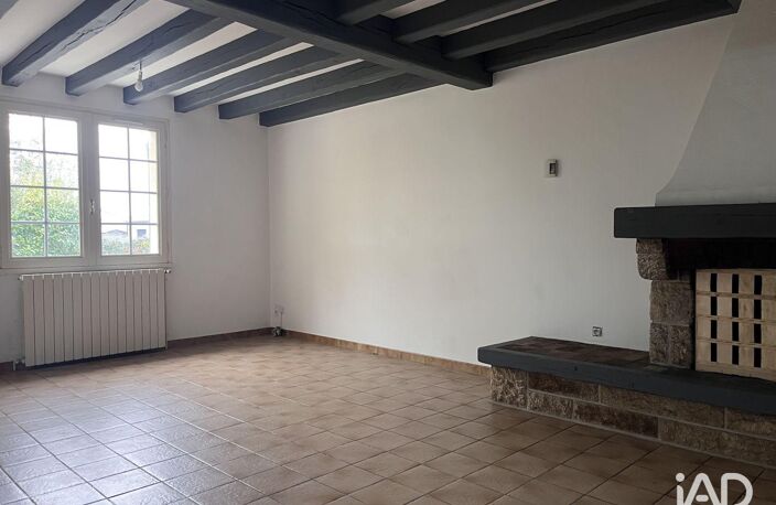 Vente Maison/villa 3 pièces — photo 4