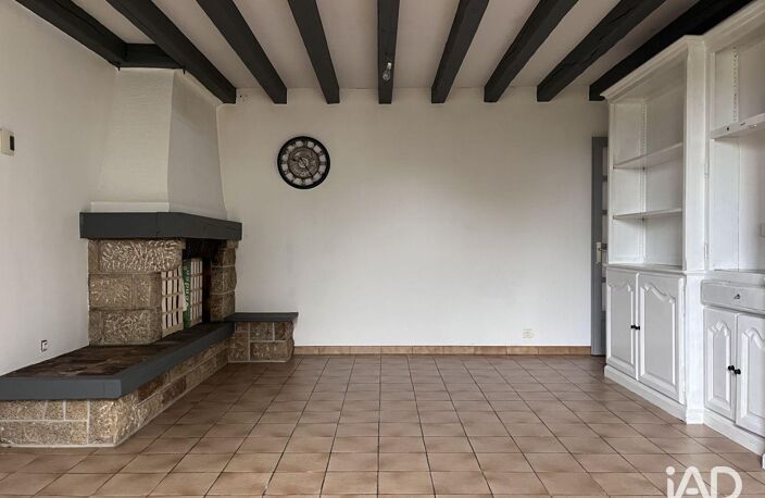 Vente Maison/villa 3 pièces — photo 5
