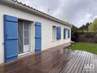 Vente Maison/villa 5 pièces — photo 2