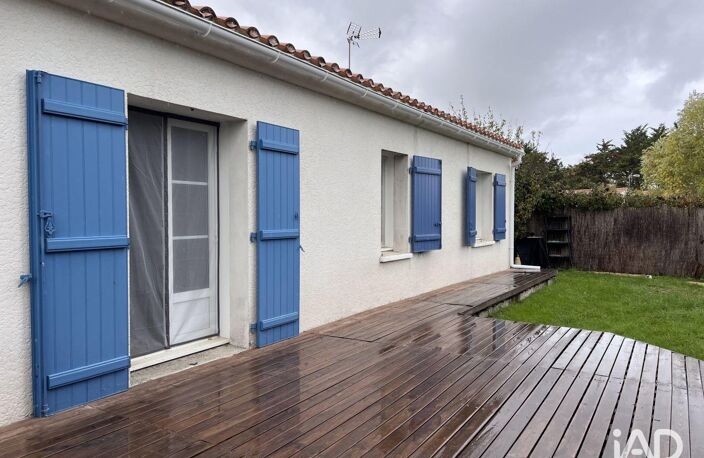 Vente Maison/villa 5 pièces — photo 2