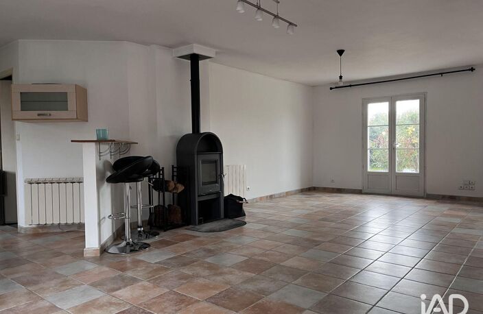 Vente Maison/villa 5 pièces — photo 3