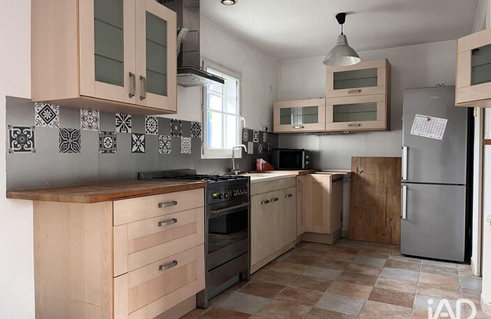 Vente Maison/villa 5 pièces — photo 4